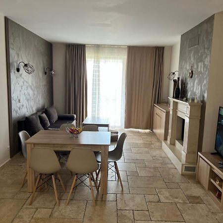 Luxury Family Apartment Kaliakria Topola Exterior foto