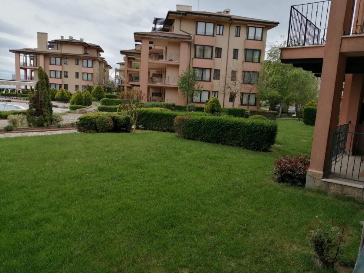 Luxury Family Apartment Kaliakria Topola Exterior foto
