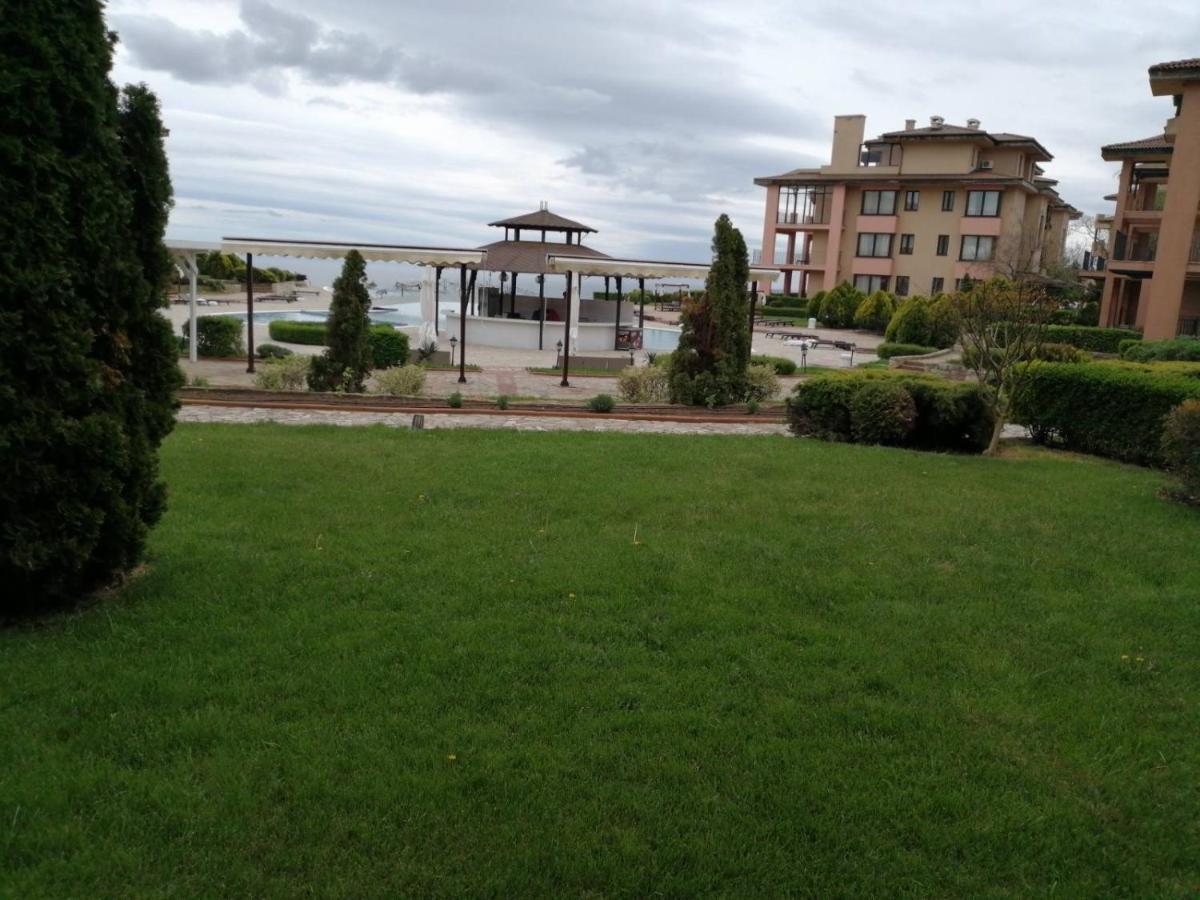 Luxury Family Apartment Kaliakria Topola Exterior foto