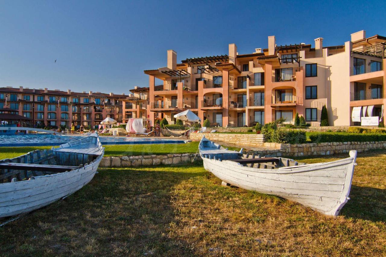 Luxury Family Apartment Kaliakria Topola Exterior foto