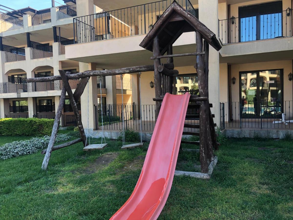 Luxury Family Apartment Kaliakria Topola Exterior foto