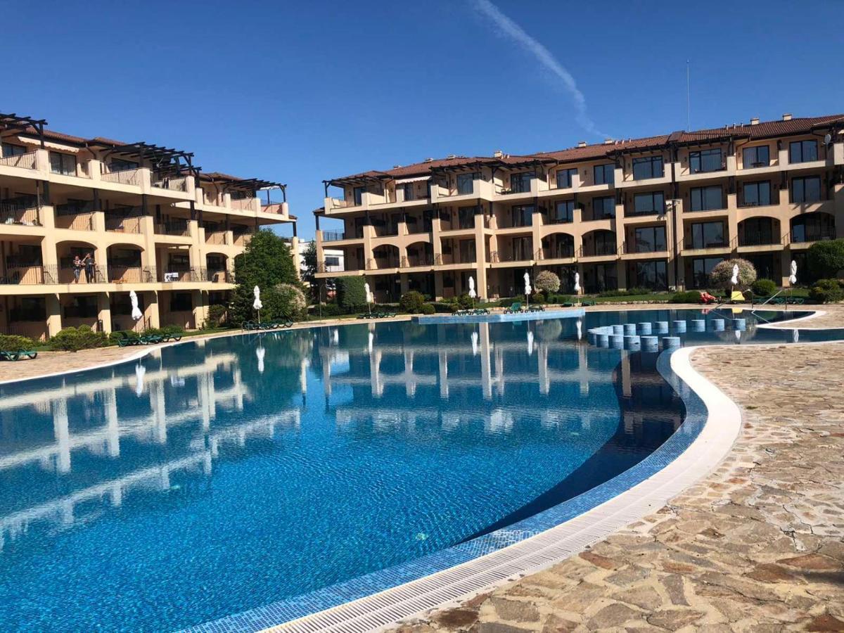 Luxury Family Apartment Kaliakria Topola Exterior foto