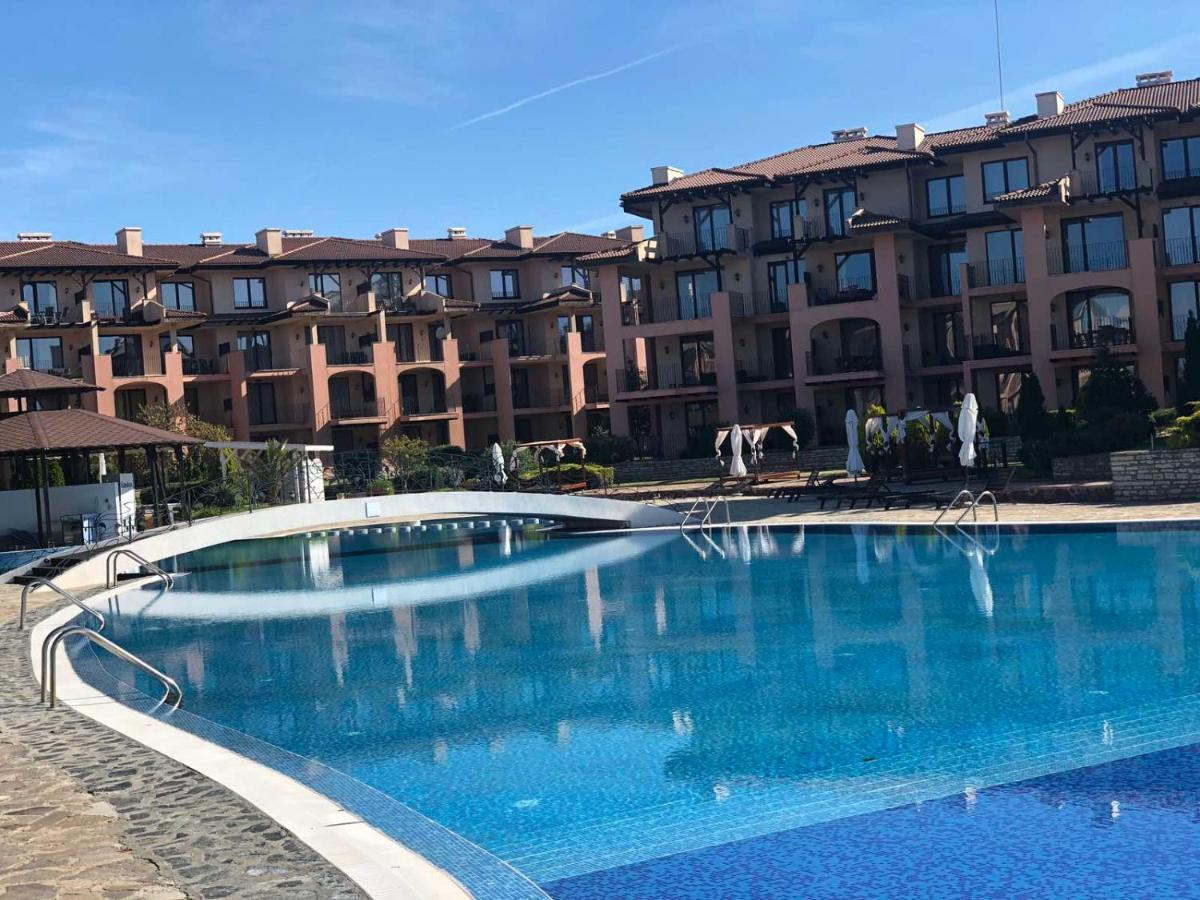 Luxury Family Apartment Kaliakria Topola Exterior foto