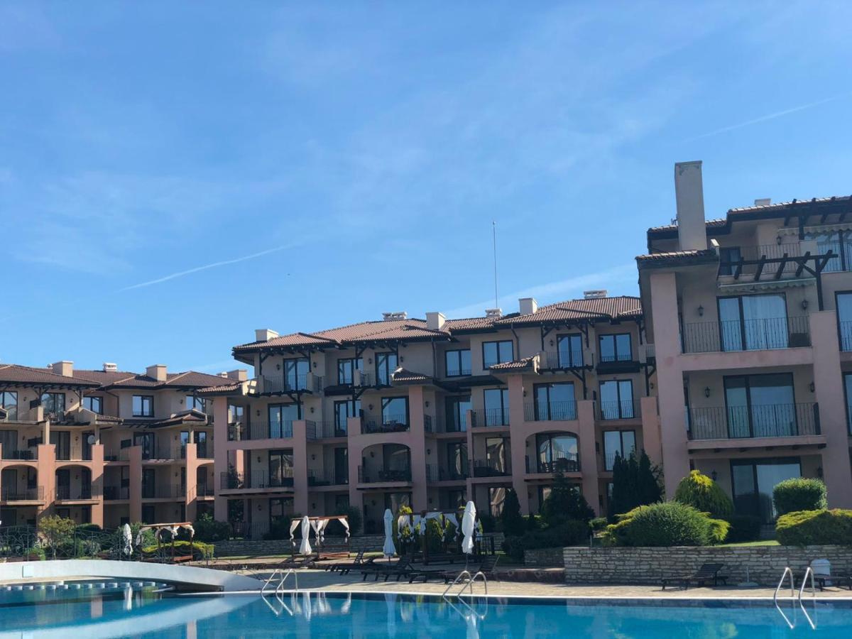 Luxury Family Apartment Kaliakria Topola Exterior foto