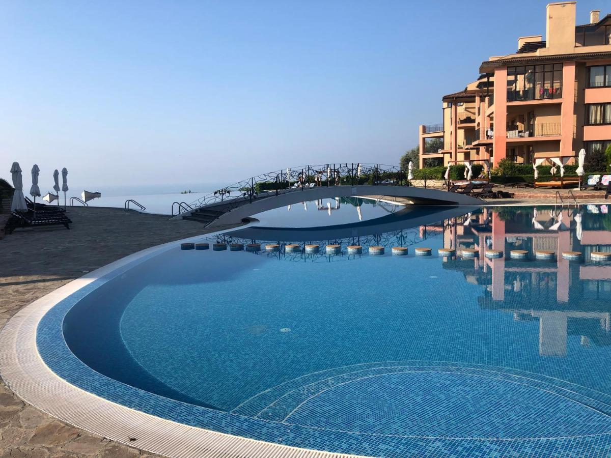 Luxury Family Apartment Kaliakria Topola Exterior foto