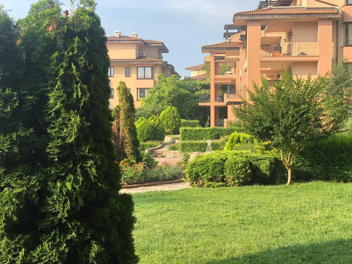 Luxury Family Apartment Kaliakria Topola Exterior foto