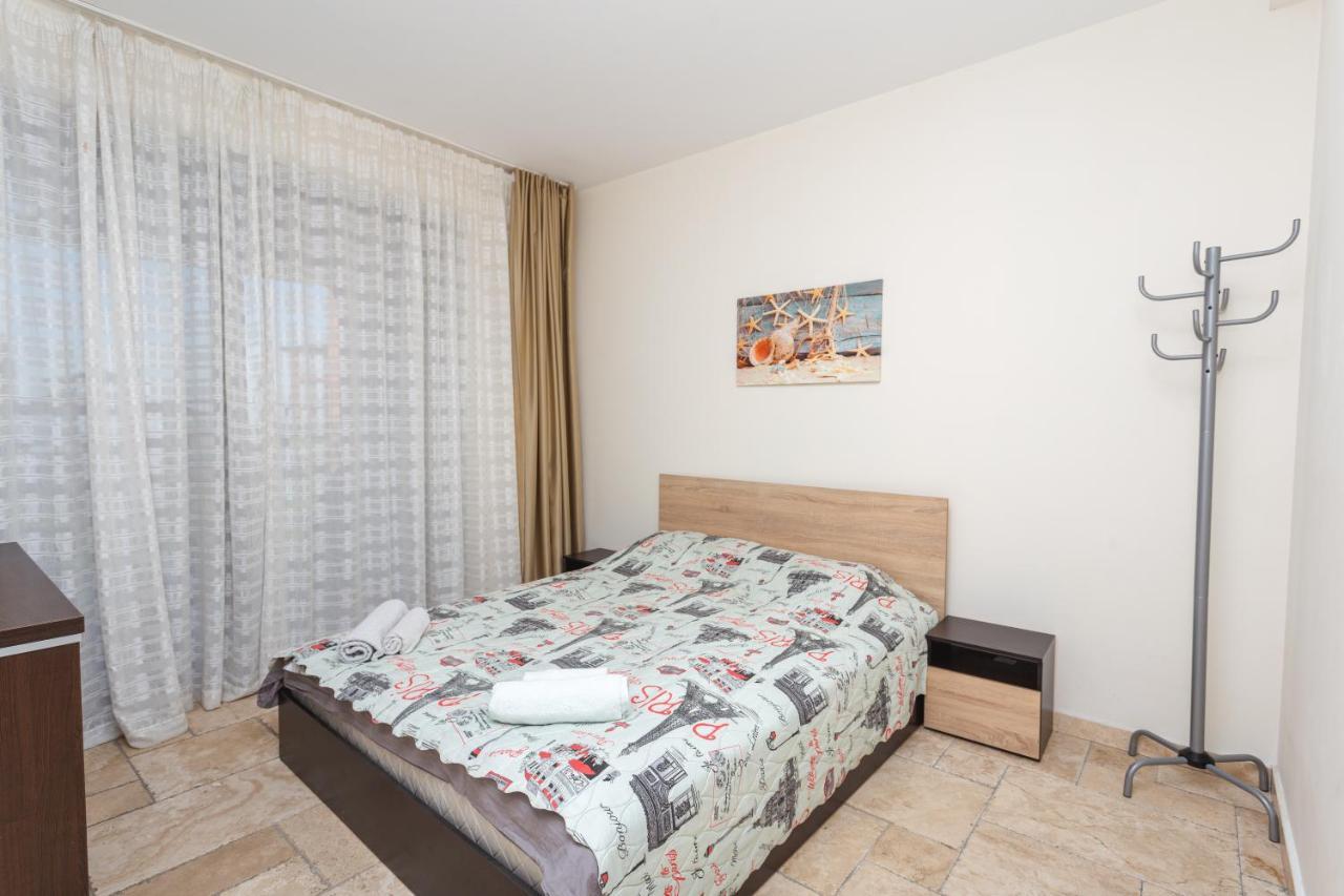 Luxury Family Apartment Kaliakria Topola Exterior foto