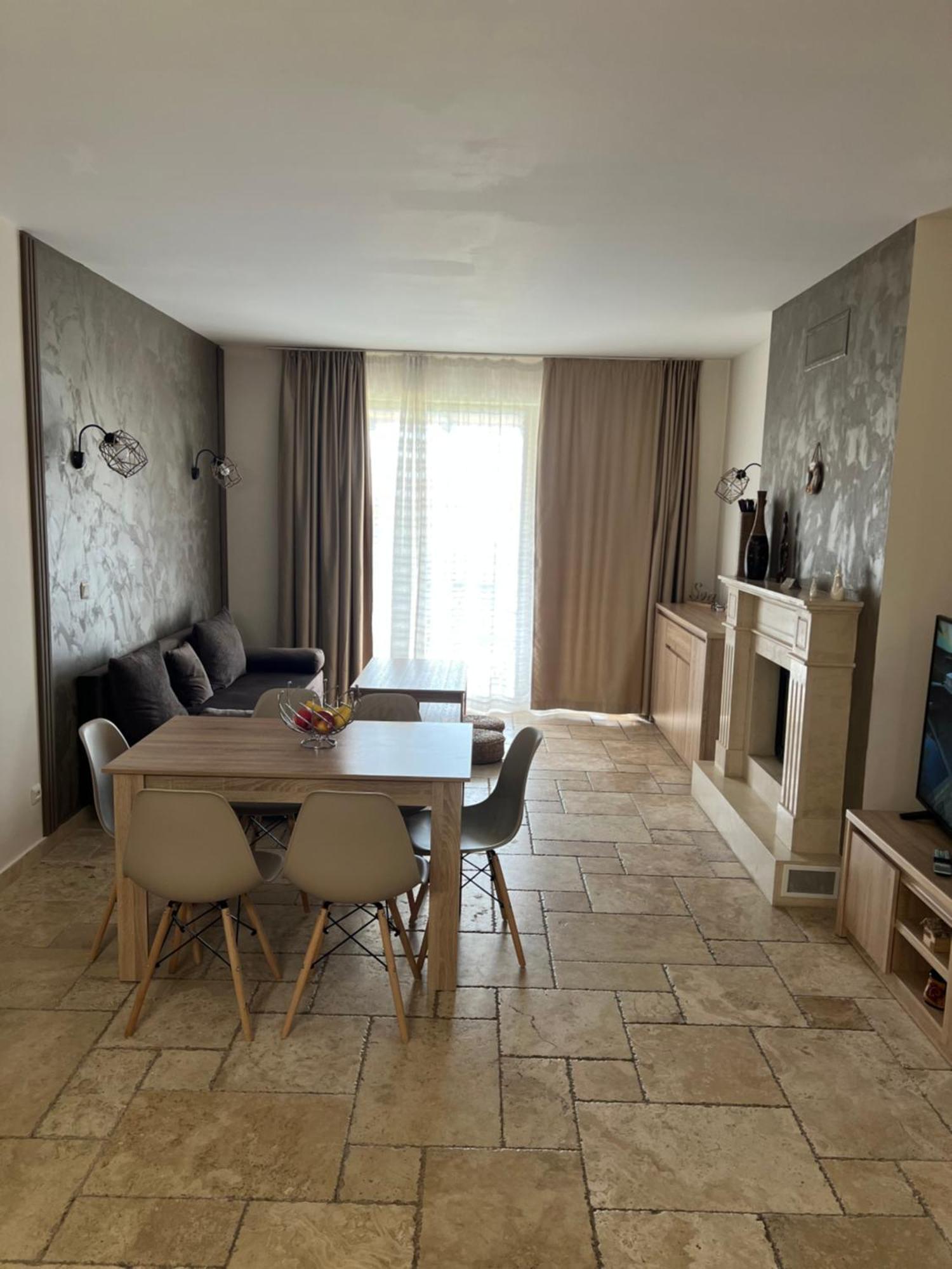 Luxury Family Apartment Kaliakria Topola Exterior foto