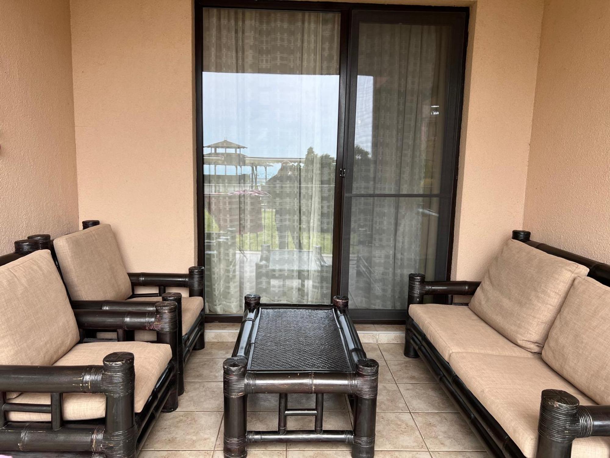 Luxury Family Apartment Kaliakria Topola Exterior foto